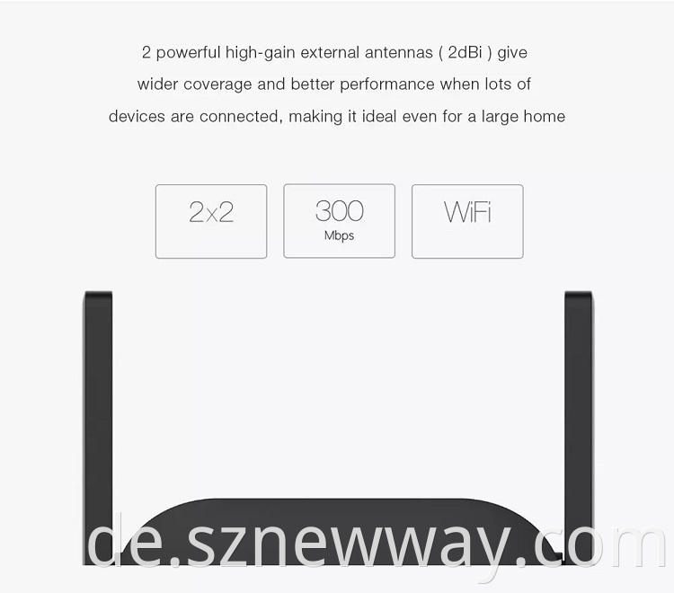 Xiaomi Router